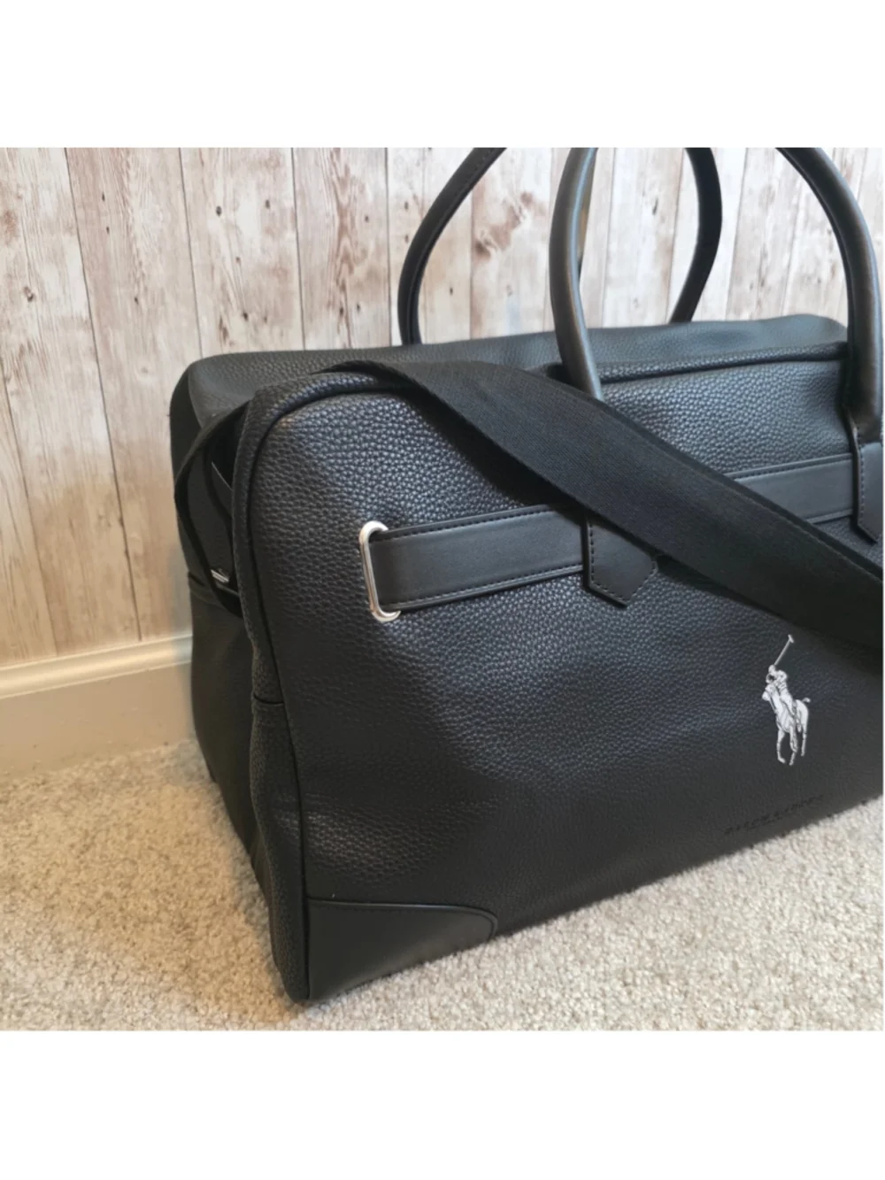 Ralph Lauren this new